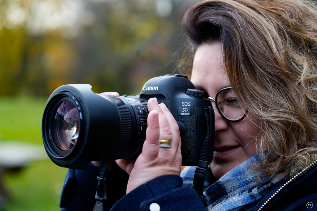 Coulisse, Backstage, Formation, photographie, "photographe-vidéaste, un métier", Institut national de l'audiovisuel, INA, 2022, Paris, Agence Waka / Coline Ferro