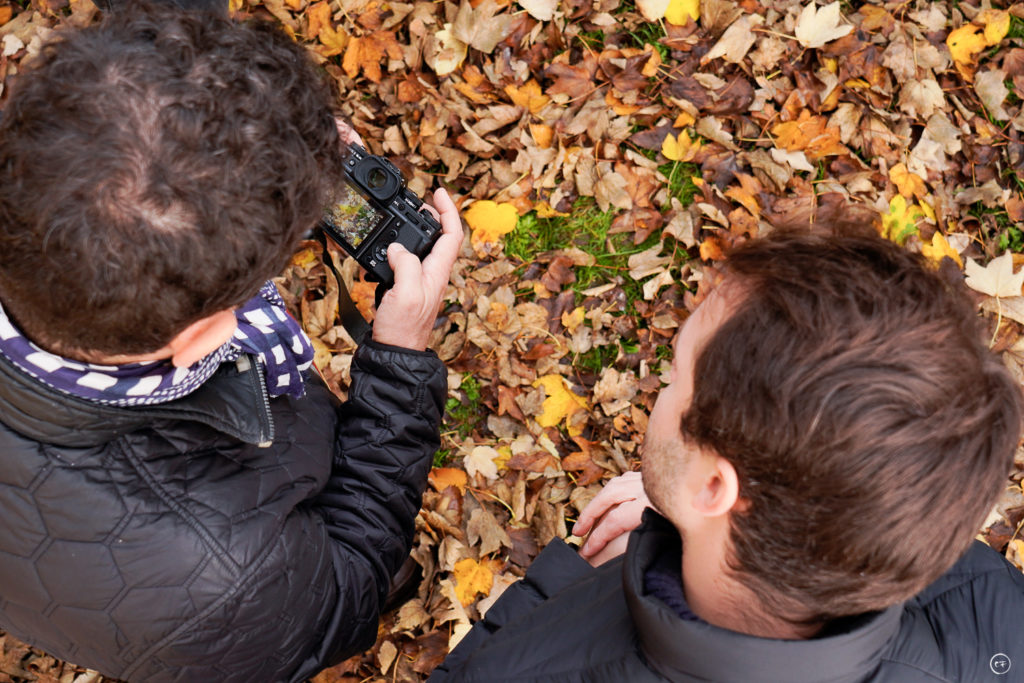 Coulisse, Backstage, Formation, photographie, "photographe-vidéaste, un métier", Institut national de l'audiovisuel, INA, 2022, Paris, Agence Waka / Coline Ferro
