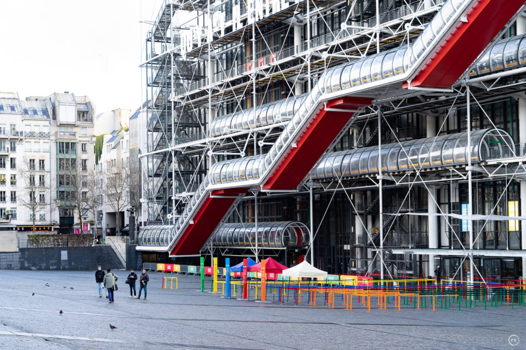 Coulisse, Backstage, Formation, photographie, "photographe-vidéaste, un métier", Institut national de l'audiovisuel, INA, 2022, Paris, Agence Waka / Coline Ferro