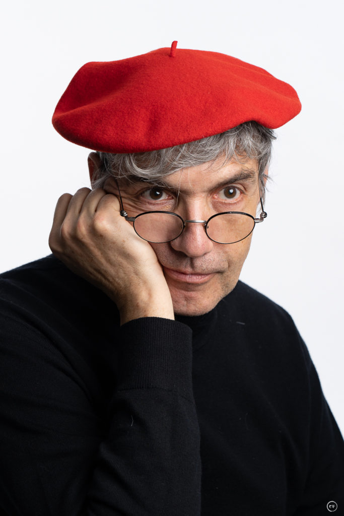 Coulisse, Backstage, Formation, photographie, "photographe-vidéaste, un métier", Institut national de l'audiovisuel, INA, 2022, Paris, Studio, Agence Waka / Coline Ferro